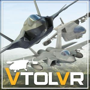 VTOL VR