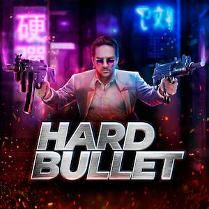 HARD BULLET
