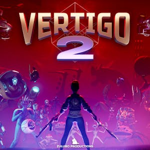Vertigo 2