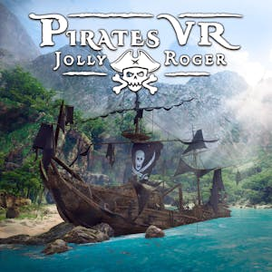 Pirates VR: Jolly Roger