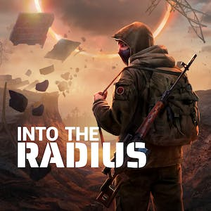 Into the Radius VR