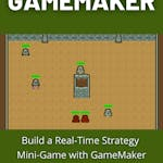 Build a Real-Time Strategy Mini-Game with GameMaker