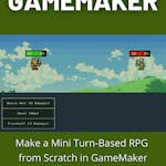 Make a Mini Turn-Based RPG from Scratch in GameMaker