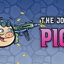 The Journey of Piggy
