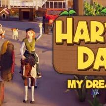 Harvest Days: My Dream Farm