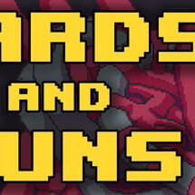 Cards and Guns