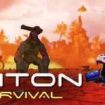 Triton Survival