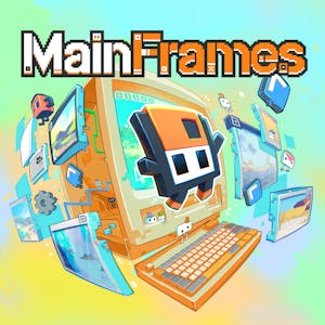 MainFrames