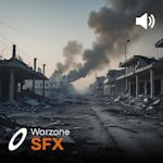 SFX Warzone