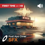 SFX Post Apo Diner