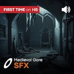 SFX Medieval Gore