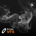 VFX Smoke (Unreal Engine)