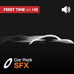 SFX Car Pack