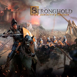 Stronghold: Definitive Edition