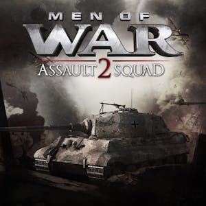 Men of War: Assault Squad 2