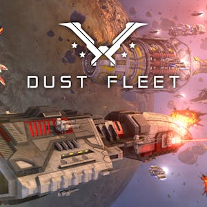 Dust Fleet
