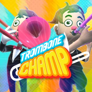 Trombone Champ