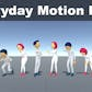 Everyday Motion Pack