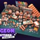KayKit - Dungeon Remastered Pack (for Unity)