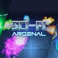 Sci-Fi Arsenal