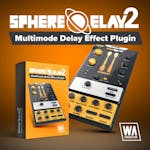 SphereDelay 2