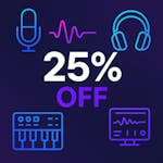 Melda Coupon 25% Off