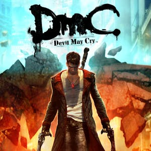DmC: Devil May Cry