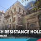 Resistance Holdout