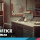 1970 Office Environment