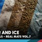 Realistic Materials Vol. 7 - Water & Ice (25+ Materials)