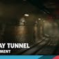 City Subway Tunnel