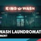 King Wash Laundromat