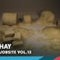 Jobsite VOL.13 - Farm Hay (Nanite & Low Poly)
