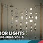 Lighting VOL.5 - Exterior Lights (Nanite and Low Poly)