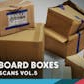 Scans VOL.5 - Cardboard Boxes (Nanite)