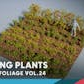 Foliage VOL.24 - Farming Plants (Low Poly)