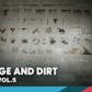 Decals VOL.5 - Grunge