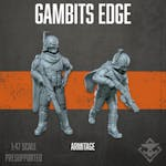 Gambits Edge: Armitage