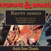 Dungeons & Dragons: Krynn Series