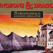 Dungeons & Dragons - Stronghold: Kingdom Simulator
