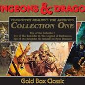Forgotten Realms: The Archives - Collection One