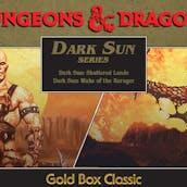Dungeons & Dragons: Dark Sun Series