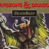 DeathKeep