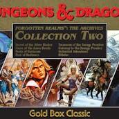 Forgotten Realms: The Archives - Collection Two