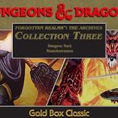 Forgotten Realms: The Archives - Collection Three