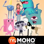 Characters Content Pack