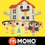 School Days Content Pack