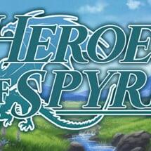Heroes of Spyria
