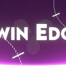 Twin Edge