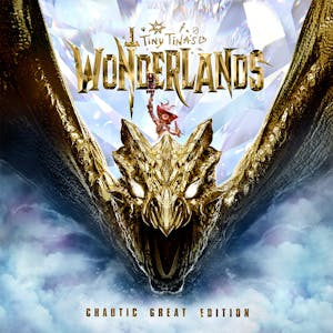 Tiny Tina's Wonderland: Chaotic Great Edition